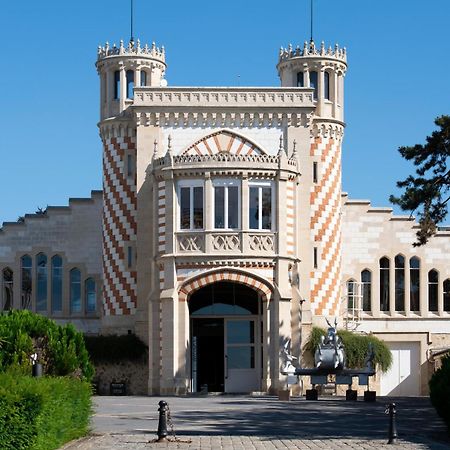 The Sweetness Of Champagne, Hyper-Centre Reims Exterior foto